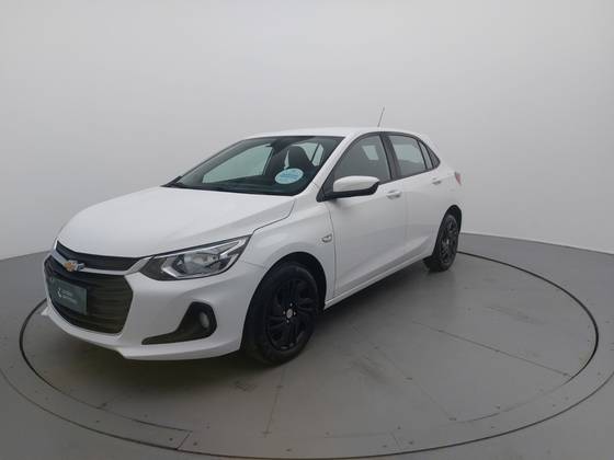 CHEVROLET ONIX 1.0 FLEX LT MANUAL CHEVROLET ONIX 1.0 FLEX LT MANUAL